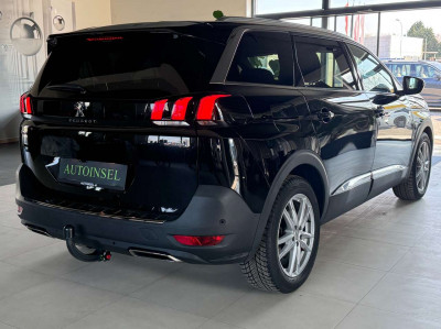 Peugeot 5008 Gebrauchtwagen