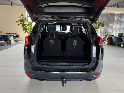 Peugeot 5008 Gebrauchtwagen