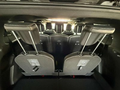 Peugeot 5008 Gebrauchtwagen