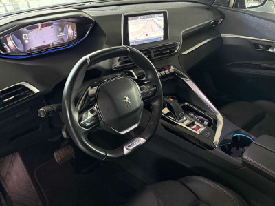 Peugeot 5008 Gebrauchtwagen