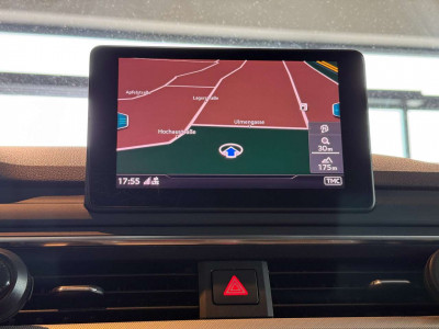 Audi A5 Gebrauchtwagen