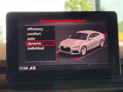 Audi A5 Gebrauchtwagen