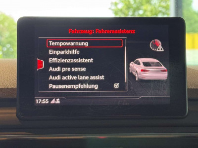 Audi A5 Gebrauchtwagen