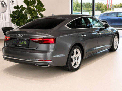 Audi A5 Gebrauchtwagen