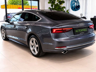 Audi A5 Gebrauchtwagen