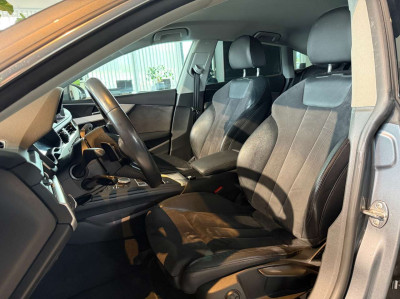 Audi A5 Gebrauchtwagen