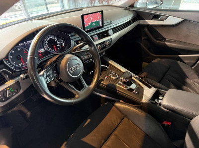 Audi A5 Gebrauchtwagen