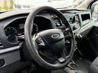 Ford Transit Gebrauchtwagen