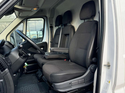 Citroën Jumper Gebrauchtwagen