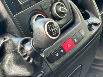 Citroën Jumper Gebrauchtwagen
