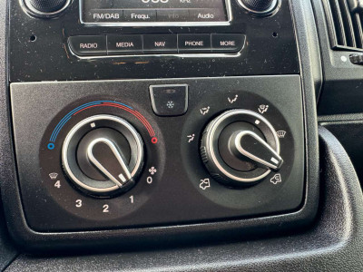Citroën Jumper Gebrauchtwagen