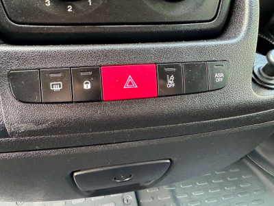 Citroën Jumper Gebrauchtwagen