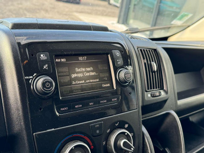 Citroën Jumper Gebrauchtwagen