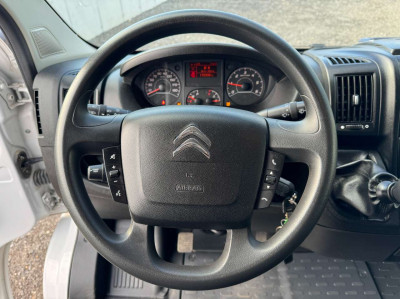 Citroën Jumper Gebrauchtwagen