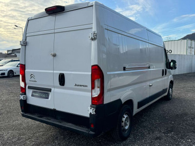 Citroën Jumper Gebrauchtwagen