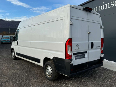 Citroën Jumper Gebrauchtwagen