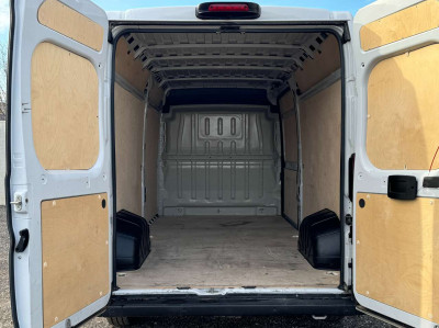 Citroën Jumper Gebrauchtwagen
