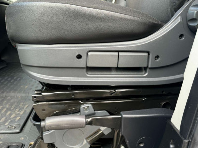 Citroën Jumper Gebrauchtwagen