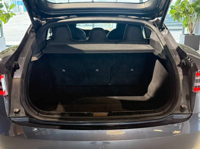 Tesla Model S Gebrauchtwagen