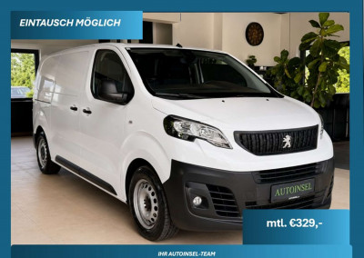 Peugeot Expert Gebrauchtwagen
