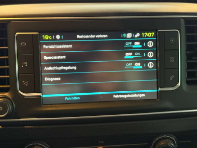Peugeot Expert Gebrauchtwagen
