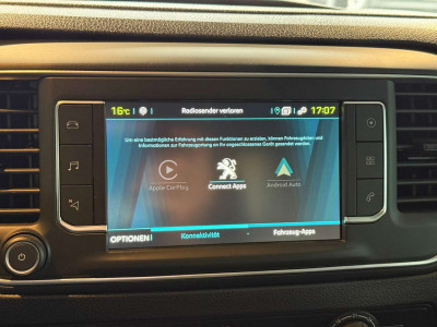 Peugeot Expert Gebrauchtwagen