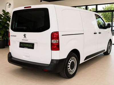 Peugeot Expert Gebrauchtwagen