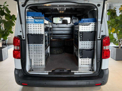 Peugeot Expert Gebrauchtwagen