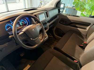 Peugeot Expert Gebrauchtwagen