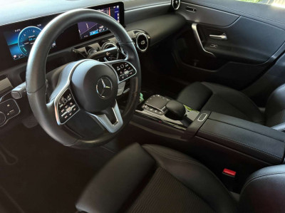 Mercedes-Benz CLA Gebrauchtwagen