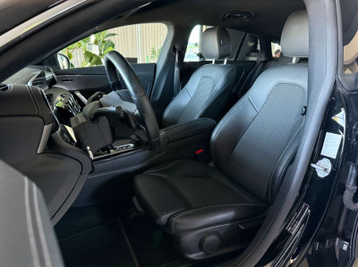 Mercedes-Benz CLA Gebrauchtwagen