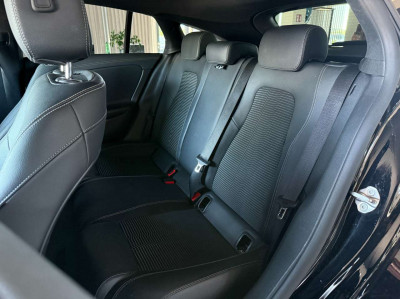 Mercedes-Benz CLA Gebrauchtwagen