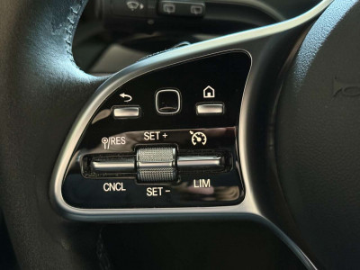 Mercedes-Benz CLA Gebrauchtwagen
