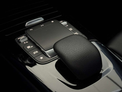 Mercedes-Benz CLA Gebrauchtwagen