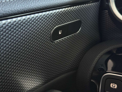 Mercedes-Benz CLA Gebrauchtwagen