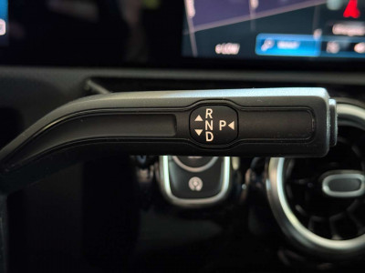 Mercedes-Benz CLA Gebrauchtwagen