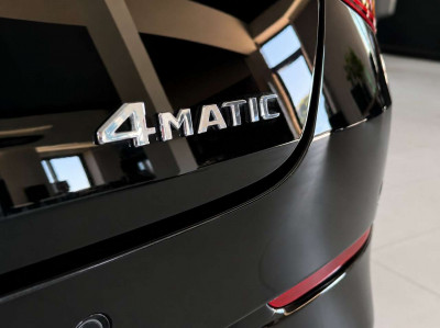 Mercedes-Benz CLA Gebrauchtwagen