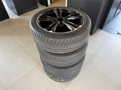 Mercedes-Benz CLA Gebrauchtwagen