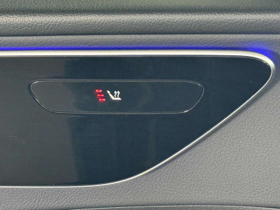 Mercedes-Benz C-Klasse Gebrauchtwagen