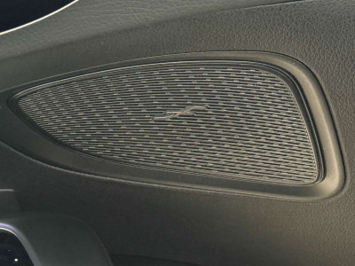 Mercedes-Benz C-Klasse Gebrauchtwagen