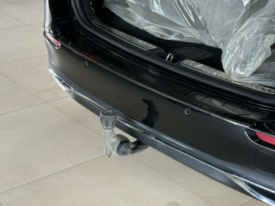 Mercedes-Benz C-Klasse Gebrauchtwagen