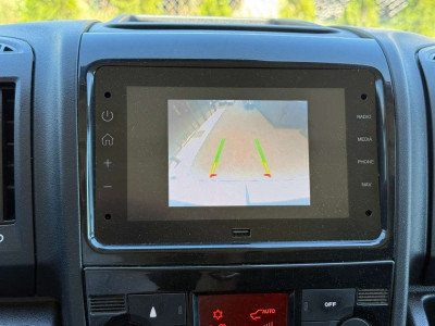 Fiat Ducato Gebrauchtwagen