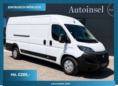 Fiat Ducato Gebrauchtwagen