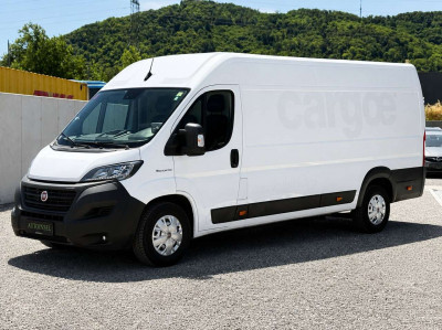 Fiat Ducato Gebrauchtwagen