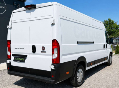 Fiat Ducato Gebrauchtwagen