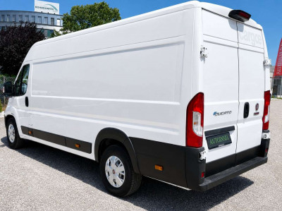 Fiat Ducato Gebrauchtwagen
