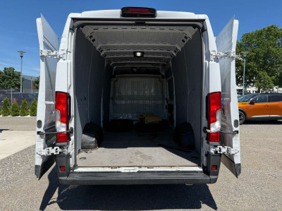 Fiat Ducato Gebrauchtwagen