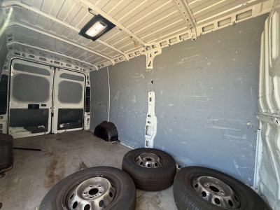 Fiat Ducato Gebrauchtwagen