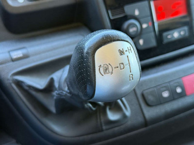 Fiat Ducato Gebrauchtwagen