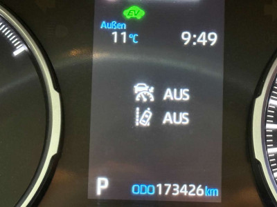 Toyota RAV4 Gebrauchtwagen